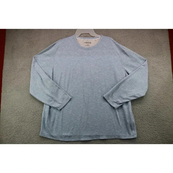 Men's Orvis Sweater-Size XXL-Classic Collection-Rayon & Polyester-Soft - Picture 1 of 6